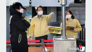 사망후 검사서 코로나 양성…서울 사망자 97명으로 늘어