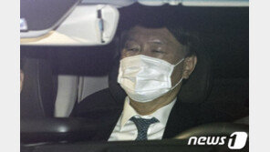 ‘이낙연 측근 실종’ 사망 후에야 윤석열 총장 보고 논란