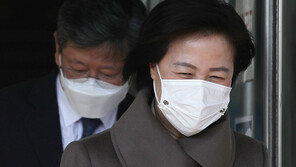 野 “측근들도 추미애 손절했다”…尹 징계 무리수 맹비난