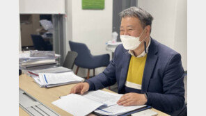 정부혁신전략추진단 정상훈 부단장 “코로나 우울, 국민과 함께 방법을 찾습니다” 