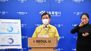 ‘확진 295명 초비상’ 서울시, 4일 오후2시 강화된 거리두기 발표한다