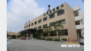 괴산군 소수면 절 마당에서 60대 무녀 숨진 채 발견