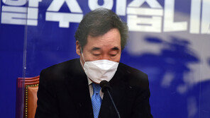 이낙연, 4일 김종인 회동 예정대로…측근 빈소에 조문