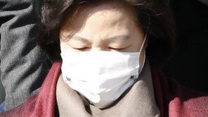 “지금 상황에 秋 교체할수 있겠나”…秋거취는 2차개각때 결정될 듯