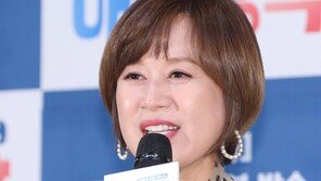 박미선, BJ 철구 발언에 불쾌 심경…“생각하고 얘기하라고 뇌 있는 것”