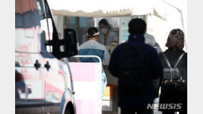 정부 “확산세 쉽게 안 꺾여”…주말 단계 격상 여부 발표