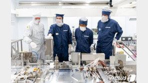 이건희 ‘신경영 키즈’…삼성 반도체 역대 2번째 女전무