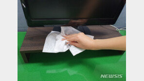 환경부, 일회용 물티슈 ‘사용억제 품목’ 포함 검토 나선다