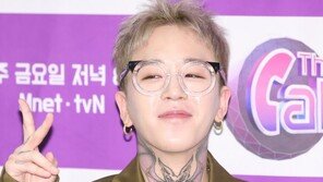 블락비 태일, 코로나19로 미복귀 전역 “많은 것 배웠다”