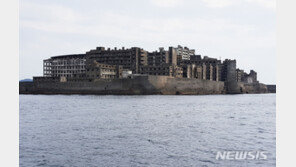 日 노동자도 똑같이 가혹 환경에? 군함도 역사왜곡 여전