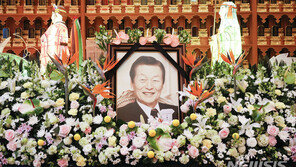 故신격호 회장, ‘증여세 2100억 부당’ 취소소송서 승소