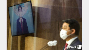 국민의힘, 4개 부처 개각에 “추미애 빠진 그냥 국면 전환용”