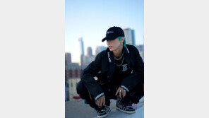 장우혁 “초등학생부터 스케이트 ‘덕후’…이젠 직접 제작”