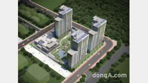 LH, 대전도안3 행복주택 360가구 공급… “쾌적한 신도시 환경 갖춰”