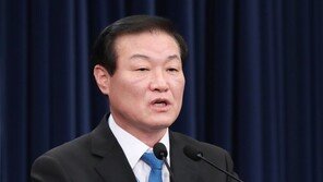 文대통령, ‘김현미 교체’로 최악 국면 돌파 시도…秋는 유임
