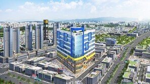 운정신도시 인구 유입 기대로 관심↑… ‘파주 월드타워13’ 상업시설 분양