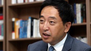 금태섭 “與, 입만 열면 ‘검찰개혁’…눈 먼 붕어 같다”