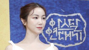 김옥빈, 악플러 경고 “1년 동안 상당량…참는 게 아니라 기다리는 것”