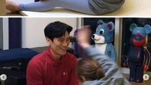 “이런 식이면 못 도와줘”…아내 조유리에 뺨 맞은 김재우 ‘왜?’