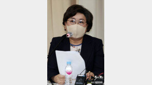 이혜훈 “변창흠, 김현미보다 더해…부동산 정책 안 바꿀 것”