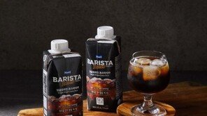 “카페 대신 1등 컵커피”… 매일유업, ‘바리스타룰스 홈카페 기획전’ 진행