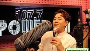 “성실하게 자가격리” 붐, ‘붐붐파워’ 자택 생방송 도전→성공적 마무리