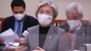 “이러다 K5 현실화”? 강경화, 유일한 원년멤버 생존자