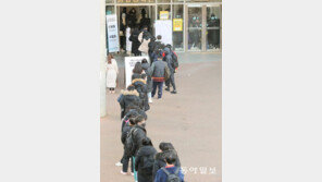 수험생 전국 대이동 시작…다음주까지 40만명 대학별고사 치뤄