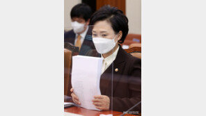 조은산 “‘김현미 파직’ 외쳤는데…변창흠? 벌써 그녀가 그리워”