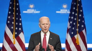 바이든, 선거인단 270명 ‘공식확보’…미 대통령 당선 확정