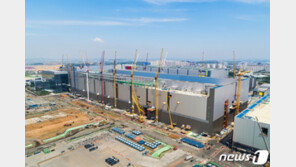 ‘코로나·화웨이’로 숨죽였던 ‘K반도체’…마이크론 정전 반사이익 받을까