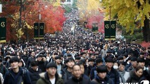 2주간 40만 수험생 대이동 ‘확산 분수령’…대학·숙박시설 ‘비상’