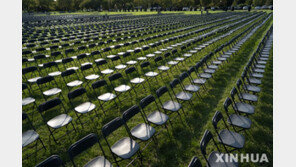 美코로나19 신규 확진자 21만명 넘어…연일 최악의 기록