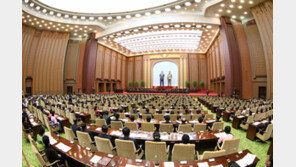 北, 내년 1월 최고인민회의…코로나 와중 또 대규모 행사