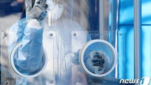경기 157명 신규확진…일상 속 접촉 감염 산발 확산