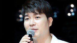 박수홍 “SNS에 루머+욕 난무해 불편…방송 보고 손가락질 안했으면”