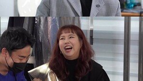 홍현희, 한지민 도플갱어 변신? 남주혁과 의외 예능 케미