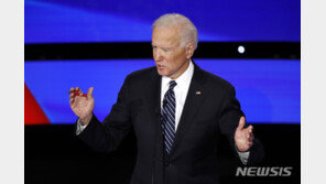 바이든 “백신 의무접종 아니다…취임식 주로 화상으로”