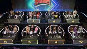 ‘트롯 전국체전’ 첫방…김호중 사촌누나 이시현 등 깜짝 참가자 기대↑