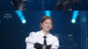 벤 “이욱과 혼인신고 후 같이 지내…결혼식은 코로나19로 연기”