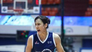 ‘김단비 20득점’ 신한은행, BNK 4연패 빠뜨리며 연패 탈출