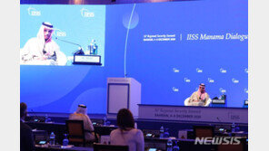 사우디 외무 “이스라엘과 정상화에 팔레스타인 독립 국가 필요”