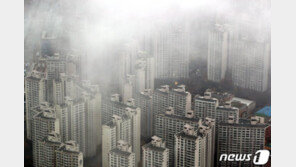 韓 GDP 대비 부동산 보유세 증가율, OECD 1위…공시가격 상승 등 영향