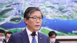 변창흠, 방배동 아파트 5억9000만원 신고…가격 낮은 이유는?