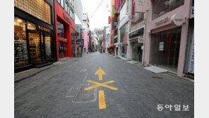 19일새 거리두기 4차례 강화…이동량 줄었는데 확진자 늘었다