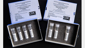 6시간→1시간→5분… 진단검사 더 빠르고 편리해져