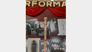 주인공은 누구?[고양이 눈]