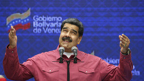 베네수엘라 마두로, 국회까지 장악하나…야권 보이콧 움직임