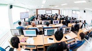 높은 취업률-장학금 자랑 ICT 핵심인력 양성