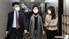 한 발 물러난 민주당, 3%룰 완화…재계 “여전히 우려”